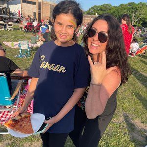 Meet your Posher, Amie